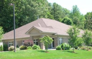 Photo of Niantic Dental Associates PC office in Niantic